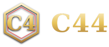 C44 logo